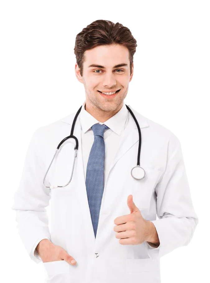 Doktor Muayene uzmanı