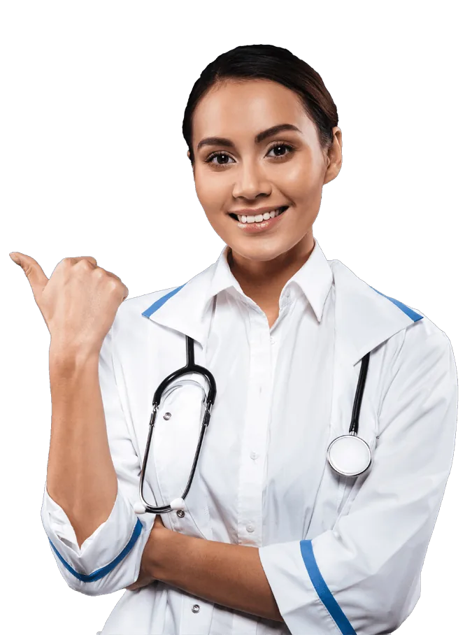 Doktor Muayene uzmanı