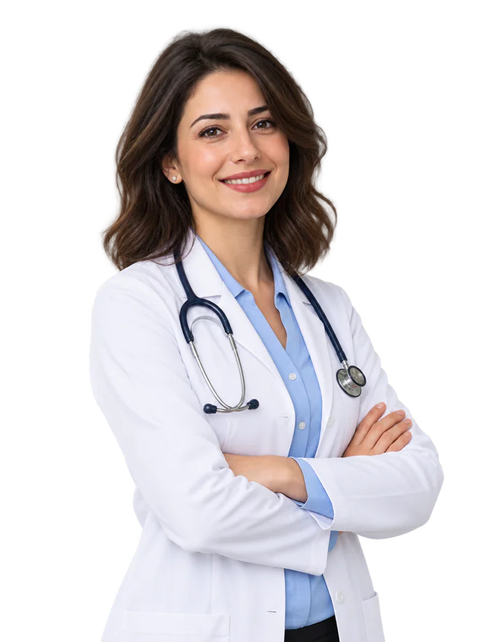 Doktor Muayene uzmanı