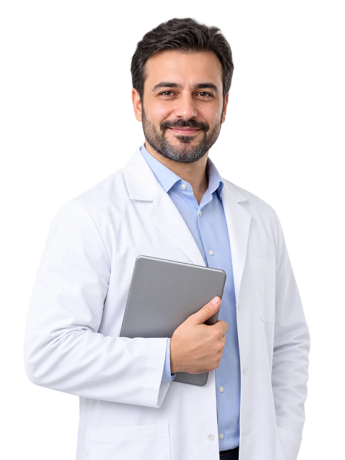 Doktor Muayene uzmanı