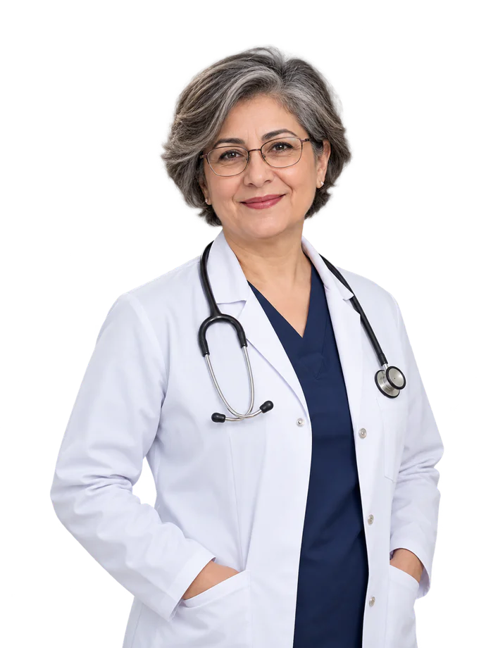 Doktor Muayene uzmanı