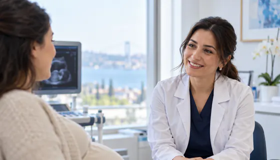 Kadın Hastalıkları ve Doğum