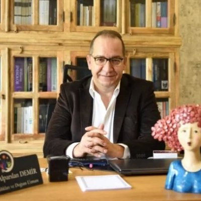 Op. Dr. Alparslan Demir