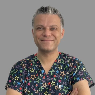 Uzm. Dr. Orhan Demirer